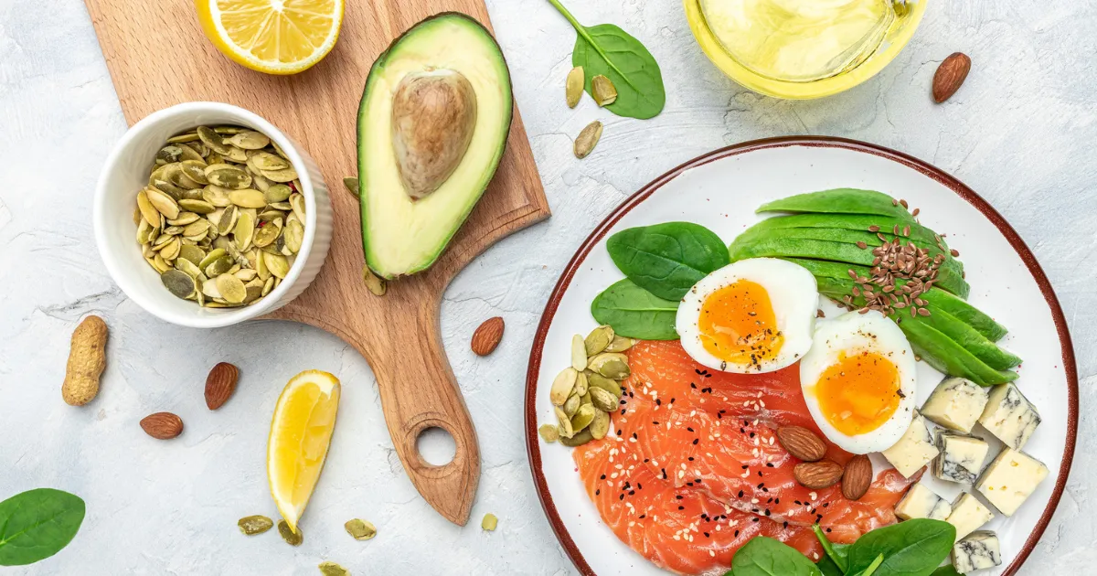 Dirty Keto: Is It Worth the Risk? Exploring the Potential Health Consequences