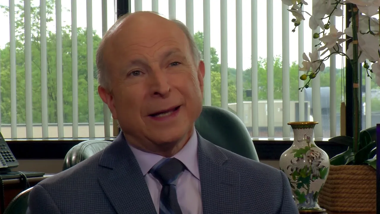 Easing the Transition: Herbal Remedies for Menopause Relief