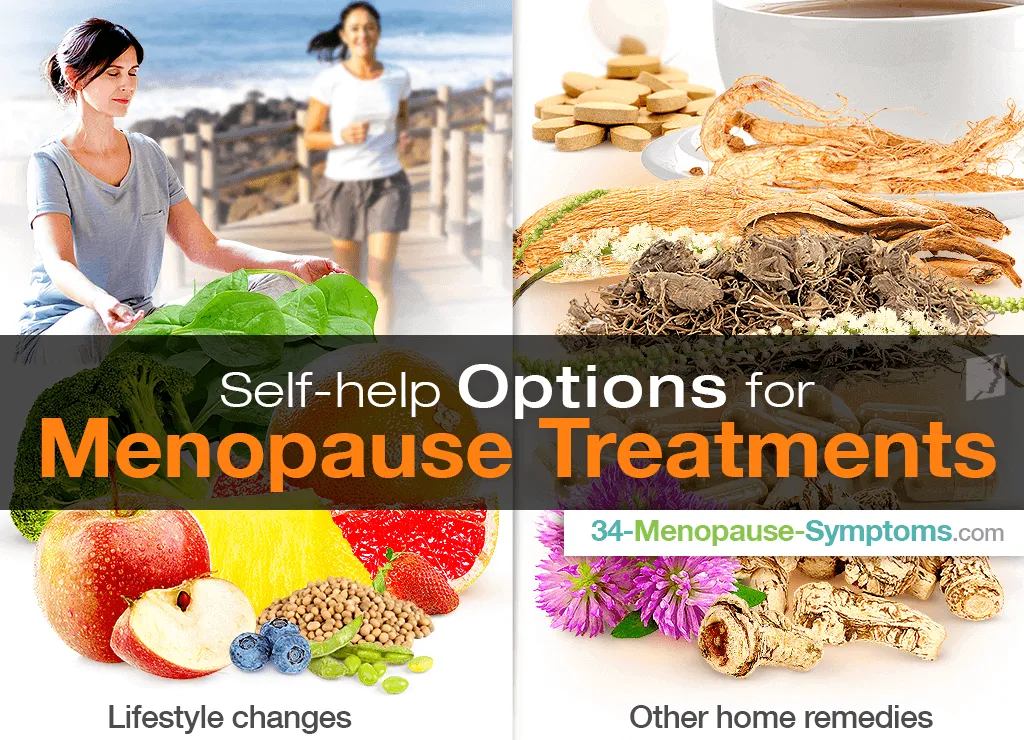 Finding Relief: The Most Effective Over-the-Counter Menopause Treatments