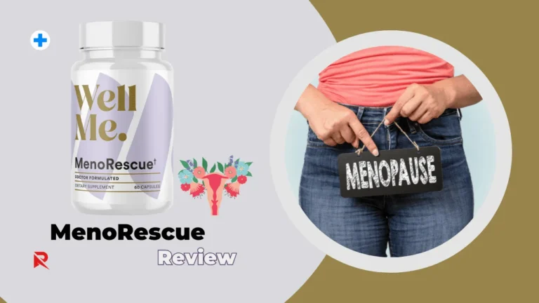 Unlock Savings with the Latest MenoRescue Discount Code for Menopause Relief
