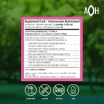 Natural Solutions: How Adaptogens Can Help Women Navigate Menopause