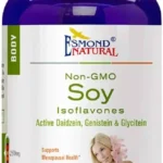 Soy Isoflavones: A Natural Remedy for Menopausal Hot Flashes