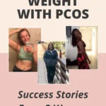 Success Stories: Women with PCOS Find Relief with the Keto Diet