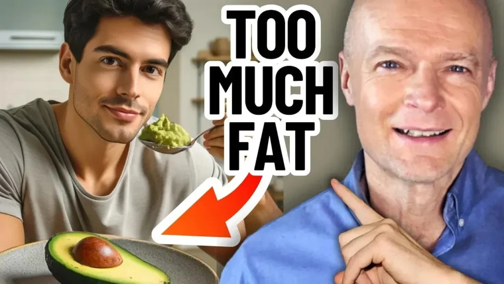 Understanding the Consequences of Eating Too Much Fat on a Keto Diet Understanding the Consequences of Eating Too Much Fat on a Keto Diet