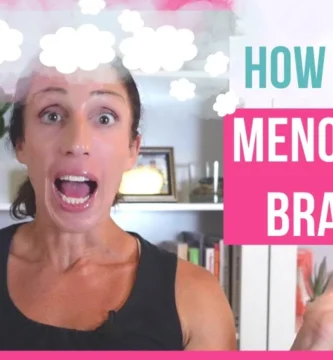 Breaking Through the Fog: Strategies for Managing Menopause-Related Memory Loss