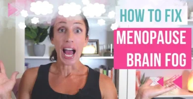 Breaking Through the Fog: Strategies for Managing Menopause-Related Memory Loss