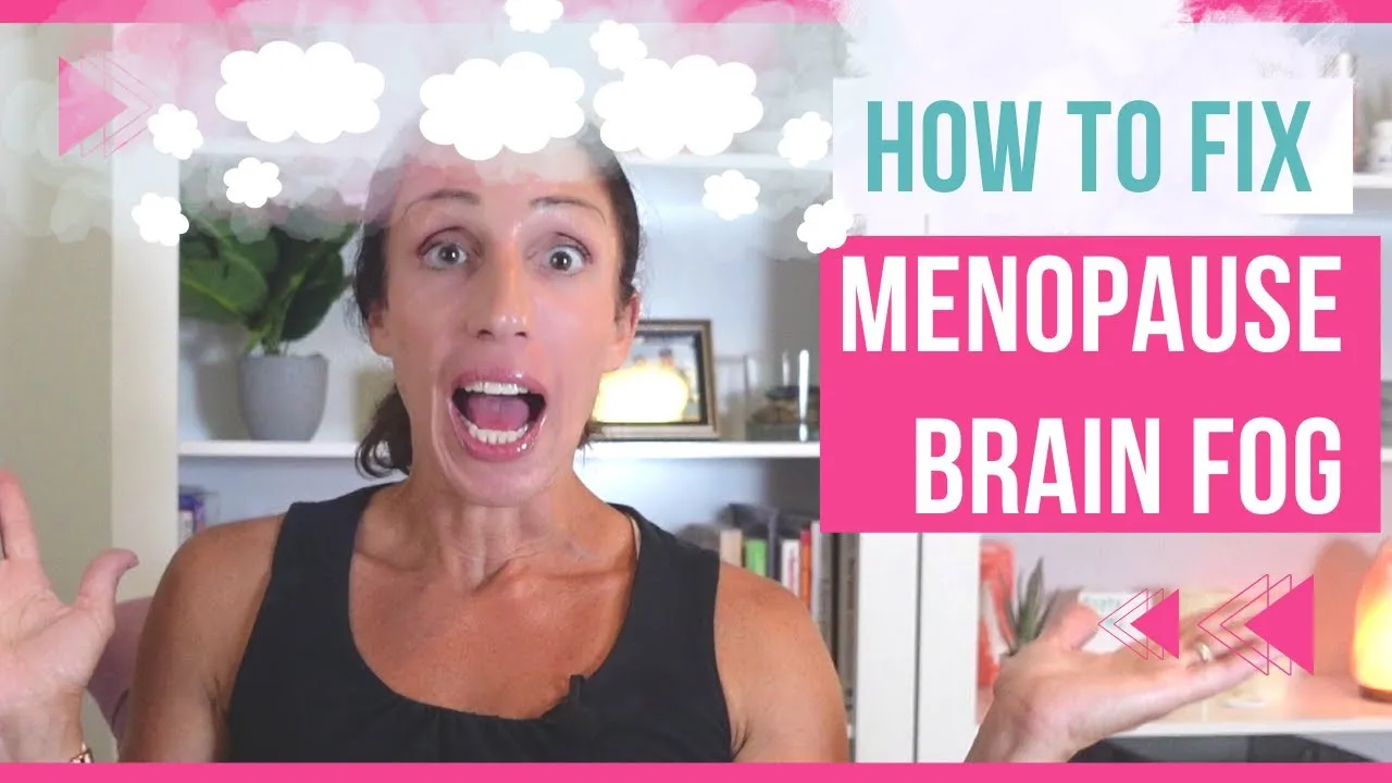 Breaking Through the Fog: Strategies for Managing Menopause-Related Memory Loss