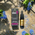 CBD Oil: A Promising Alternative for Menopausal Women