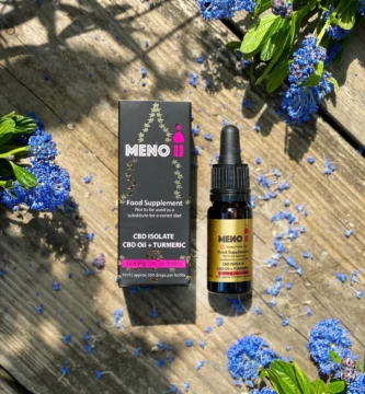 CBD Oil: A Promising Alternative for Menopausal Women CBD Oil: A Promising Alternative for Menopausal Women