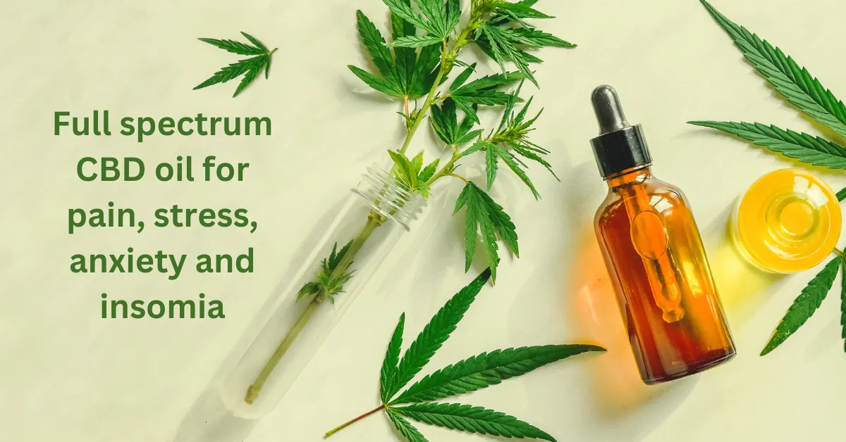 CBD Oil: A Promising Alternative for Menopausal Women