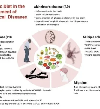 From Epilepsy to Alzheimer’s: The Potential of Keto for Neurological Disorders