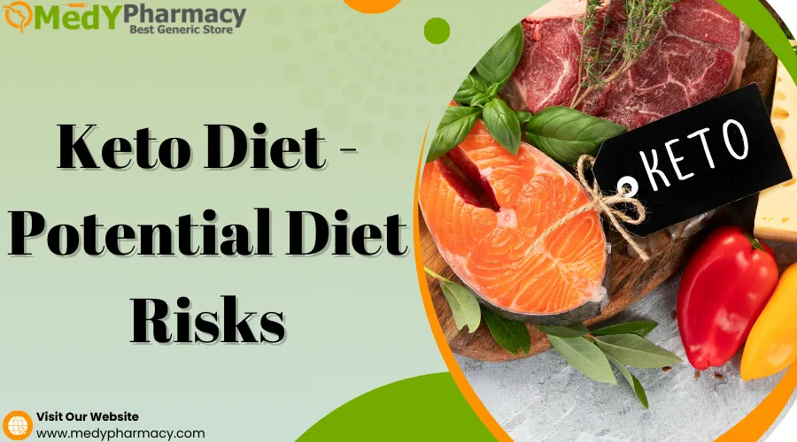 Navigating the Long-Term Risks of the Keto Diet: What You Should Know