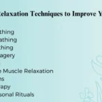 Stress Management Techniques for Women Going Through Menopause