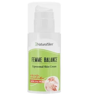The Power of Progesterone: How Natural Cream Can Support Hormonal Balance