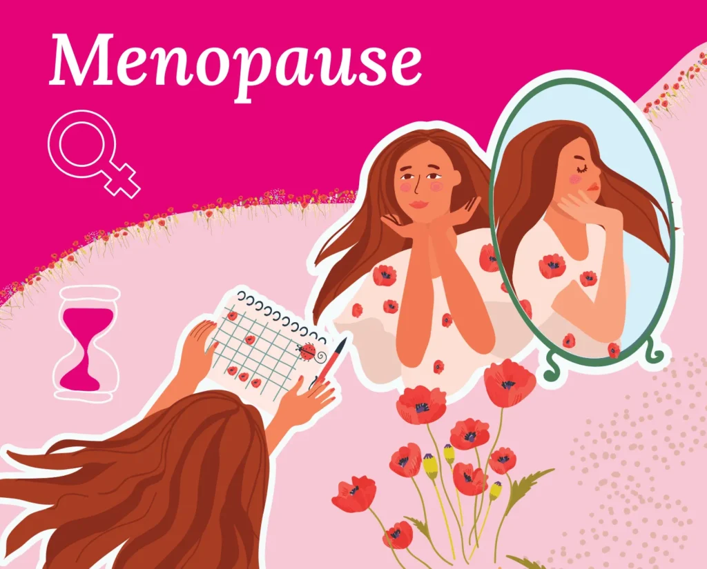 The Silent Struggle: How Menopause Can Impact Mental Health