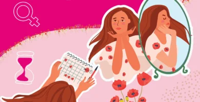 The Silent Struggle: How Menopause Can Impact Mental Health