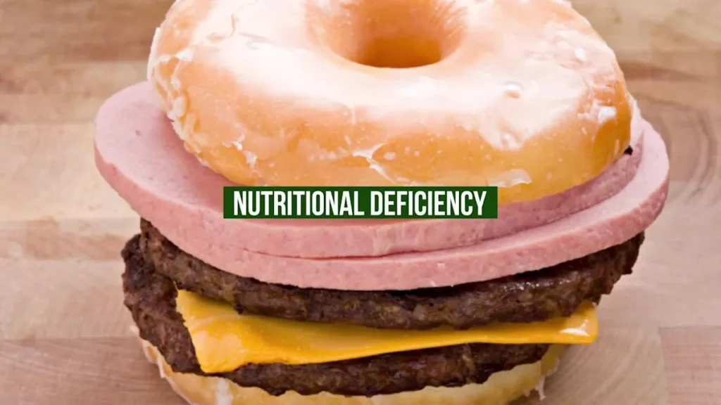 Understanding Your Body: Why You Crave Certain Foods on Keto