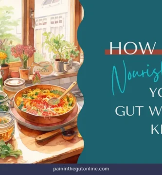 Why Gut Health Is Crucial for Keto Success