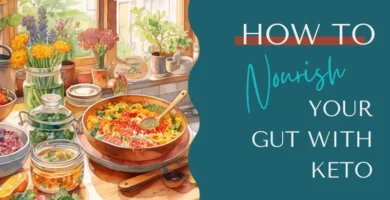 Why Gut Health Is Crucial for Keto Success