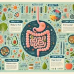 Why Gut Health Is Crucial for Keto Success