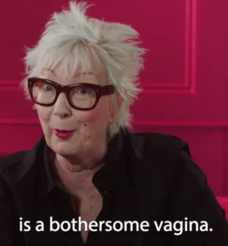 Breaking the Taboo: Addressing Vaginal Dryness During Menopause