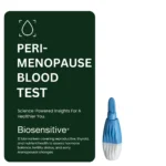 Breakthrough Blood Test Provides Insight into Menopausal Status