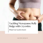 Fit and Fabulous: The Top Exercises for Tackling Menopause Belly