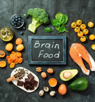 Fueling Your Brain with Keto: How the Ketogenic Diet Can Enhance Cognitive Function
