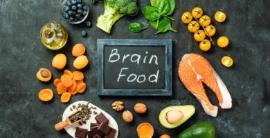 Fueling Your Brain with Keto: How the Ketogenic Diet Can Enhance Cognitive Function Fueling Your Brain with Keto: How the Ketogenic Diet Can Enhance Cognitive Function