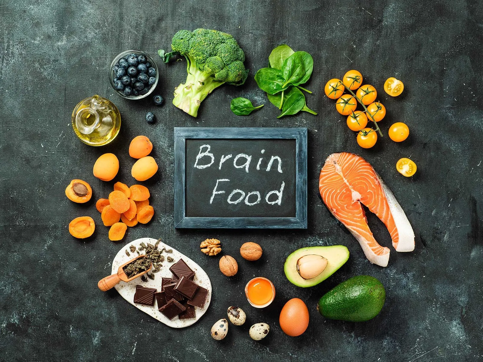 Fueling Your Brain with Keto: How the Ketogenic Diet Can Enhance Cognitive Function