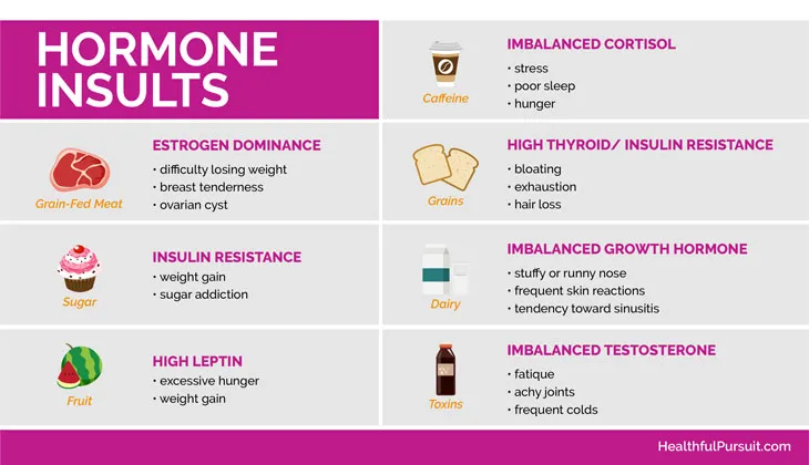 Hormone Regulation on the Keto Diet: What You Need to Know