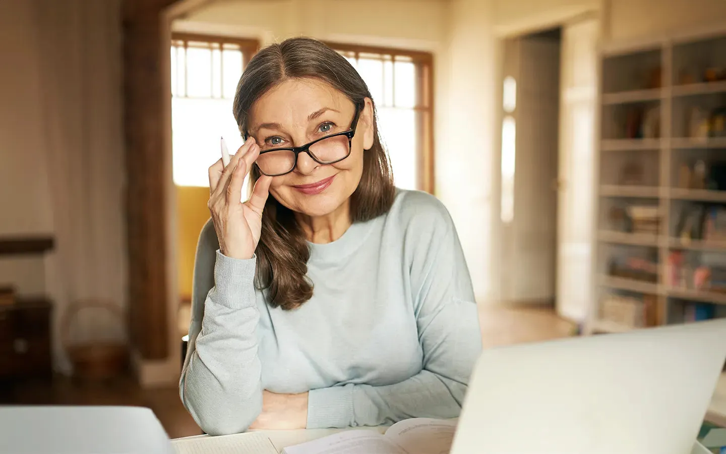 How to Thrive in Your Postmenopausal Years: Expert Health Tips