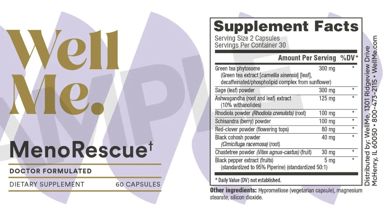 Inside Menorescue: A Closer Look at Their Life-Saving Work
