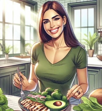 Strategies for Meeting Your Fiber Needs on a Keto Diet