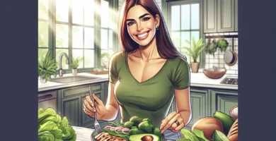 Strategies for Meeting Your Fiber Needs on a Keto Diet