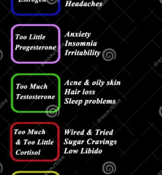 The Impact of Hormone Imbalance on Menopausal Symptoms