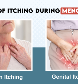 Uncomfortable Truth: Dealing with Itchy Skin in Menopause