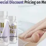 Why Menorescue Supplement is a Game-Changer for Men’s Wellness