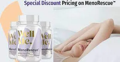 Why Menorescue Supplement is a Game-Changer for Men’s Wellness