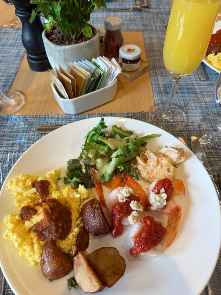 4.3 Friday Faves – The Fitnessista