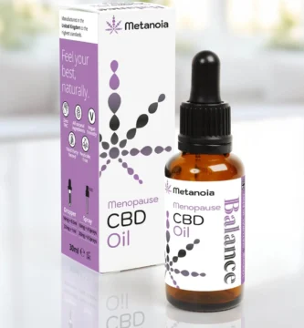 CBD Oil: A Promising Alternative for Menopausal Women