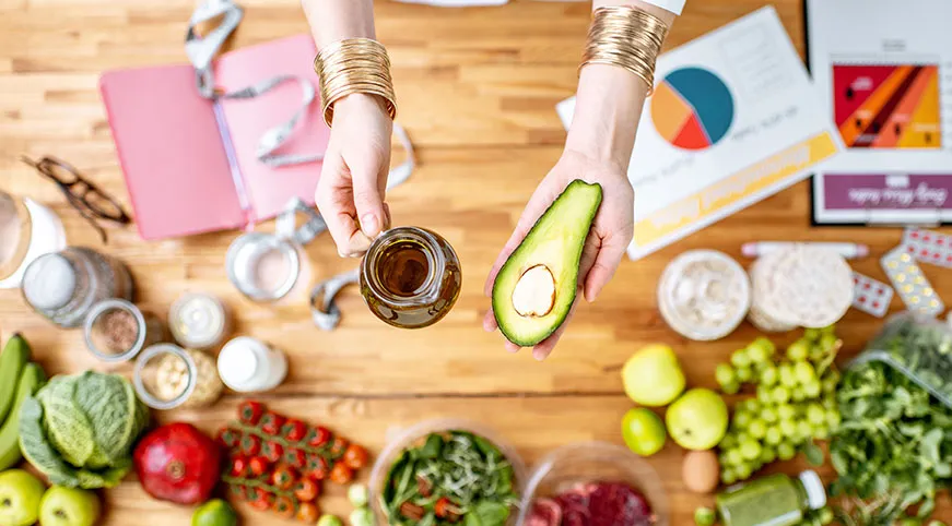 Exploring the Benefits: How Does the Keto Diet Work to Improve Health?