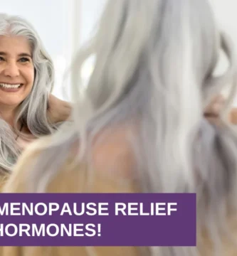 Finding Relief Without Hormones: Alternative Therapies for Menopause Symptoms