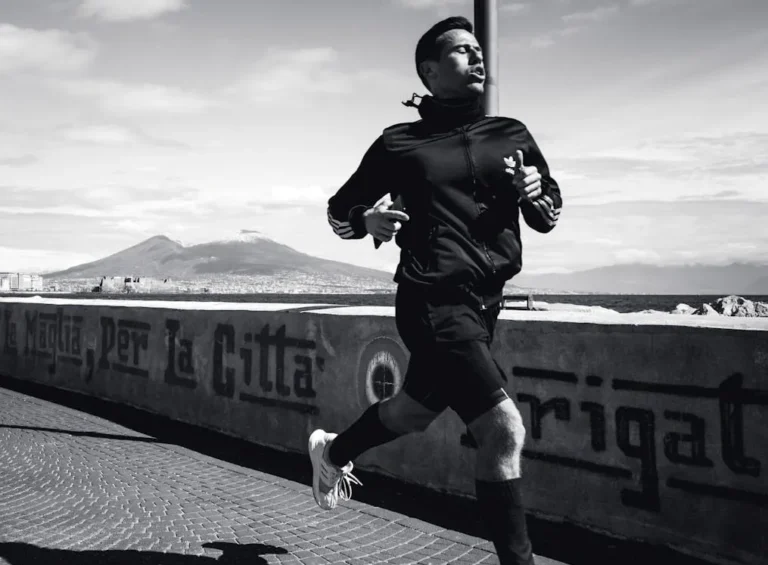 Fueling Up for Success: The Impact of Keto on Athletic Performance