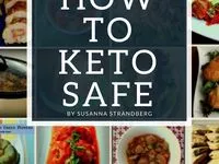 Tips for Safely Following a Keto Diet