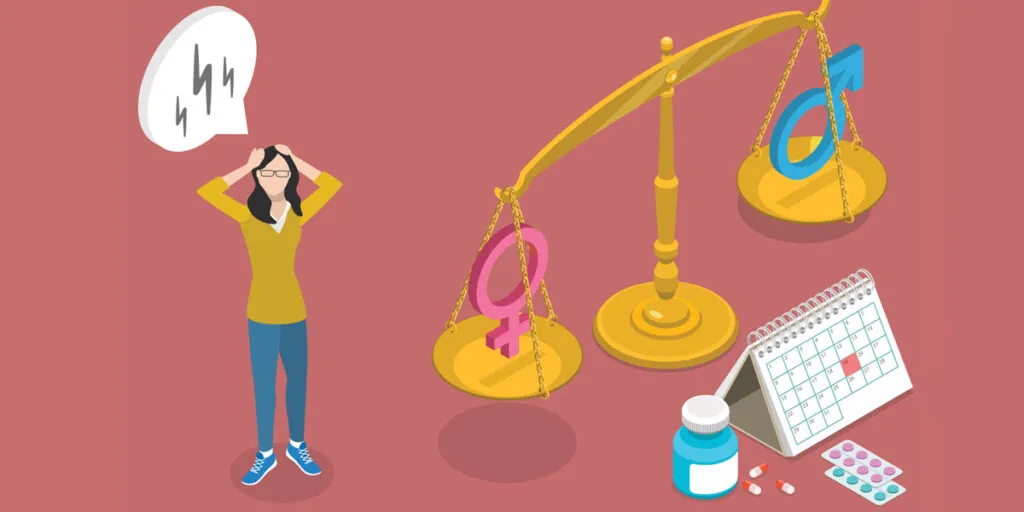 Unlocking the Power of Hormone Balance Supplements for Women: A Comprehensive Guide