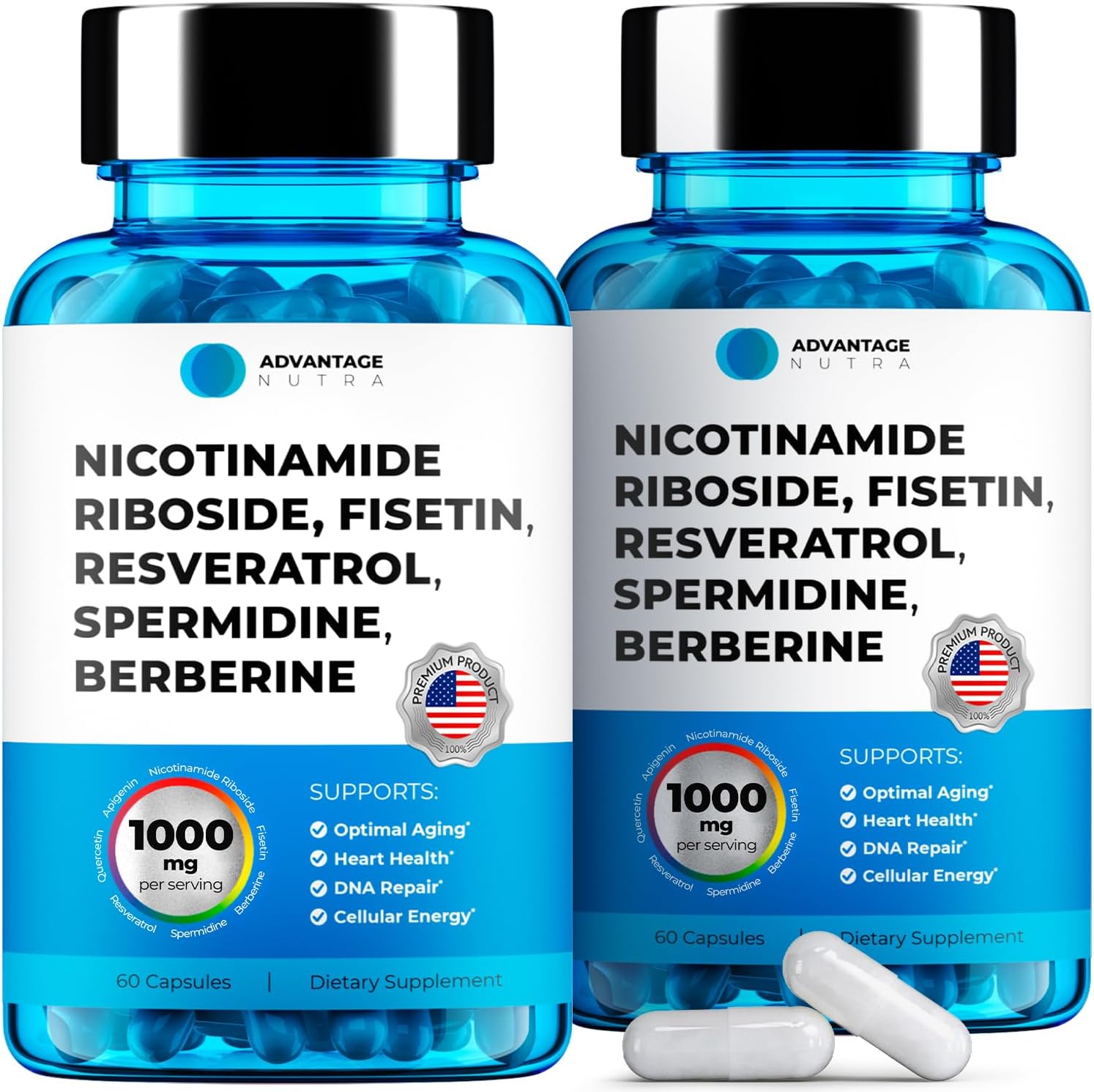 spermidine supplement – AdvantageNutra