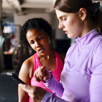 A HYROX-Inspired Workout: Functional and Cardio Training