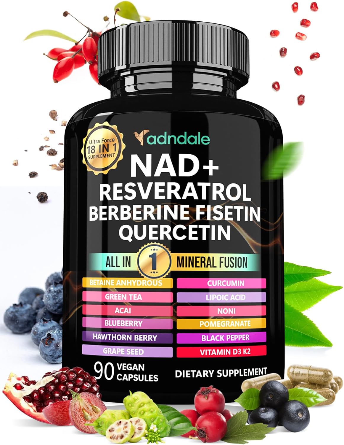 rapamycin longevity – Adndale