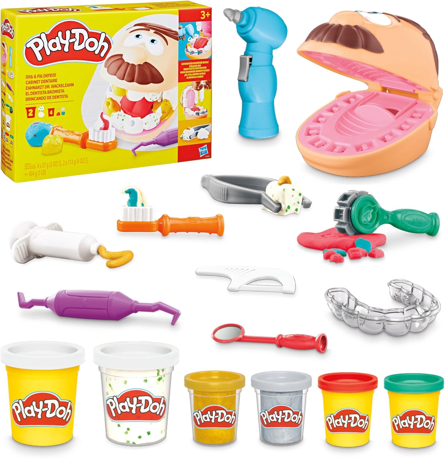 Toys